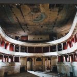restauro teatro civico