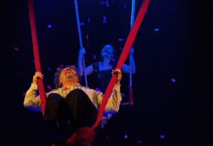 Nando e Maila - Sconcerto