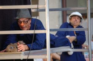 Vote For - Eccentrici Dadarò