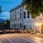 Rassegna estiva Fuori Posto Teatro Civico - fotografo Luigi De Frenza