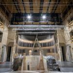 Teatro Civico restauro