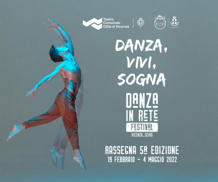 Danza in Rete 2022