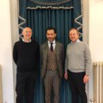 Segretario Generale FTC