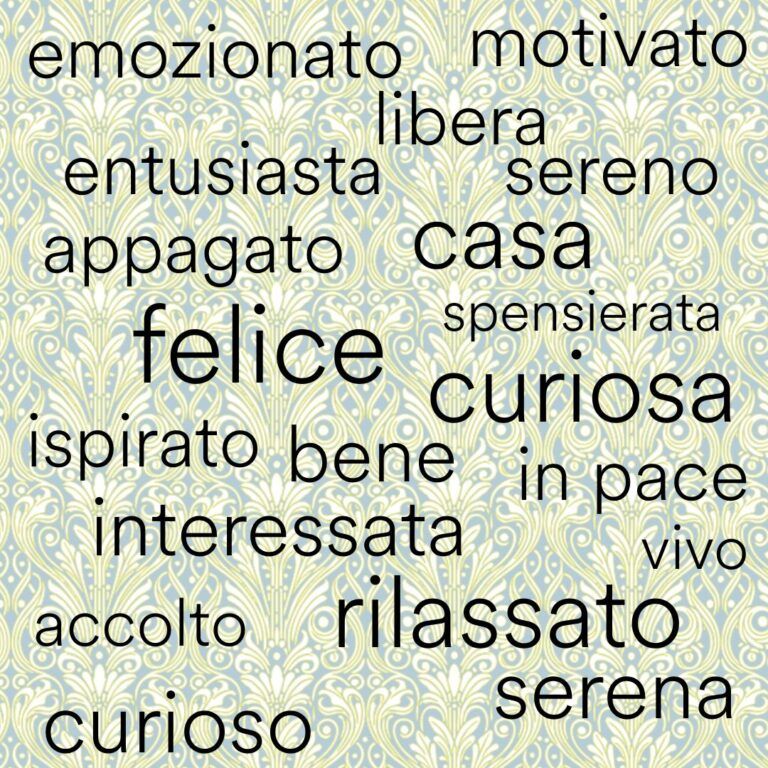 Arrivederci a settembre 2025