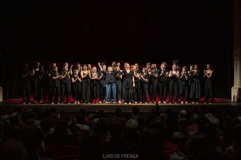 Campus Company prova aperta al Faber Box il 9 ottobre!