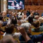 Conferenza stampa stagione 2025-26