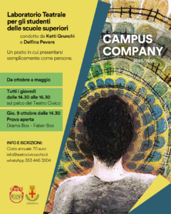 Campus Company