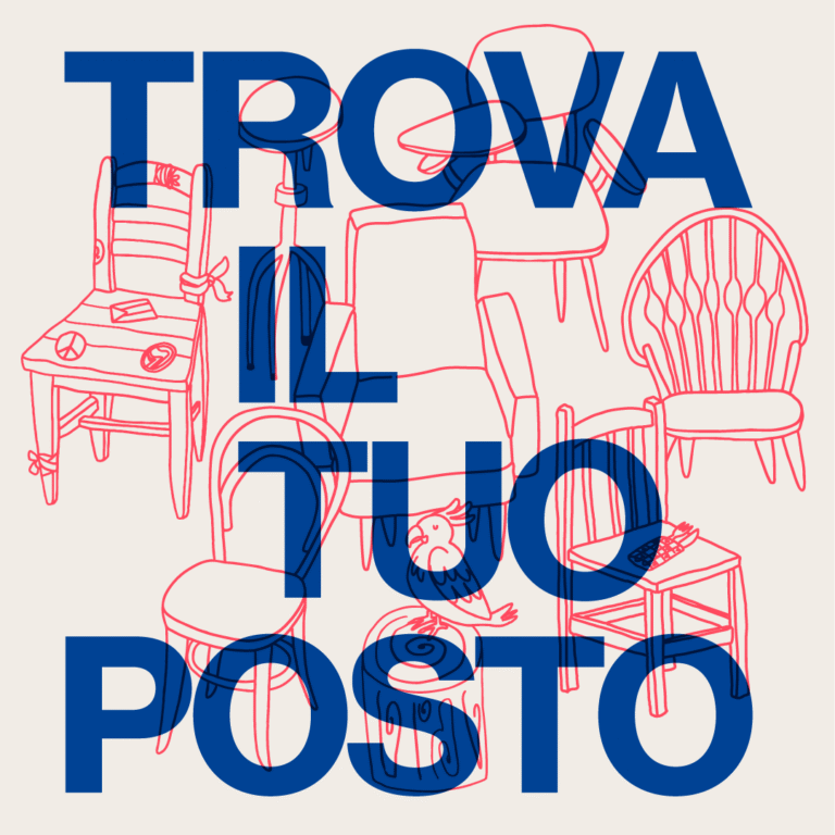 TROVA IL TUO POSTO: pubblicato il nuovo bando di Servizio Civile Universale!