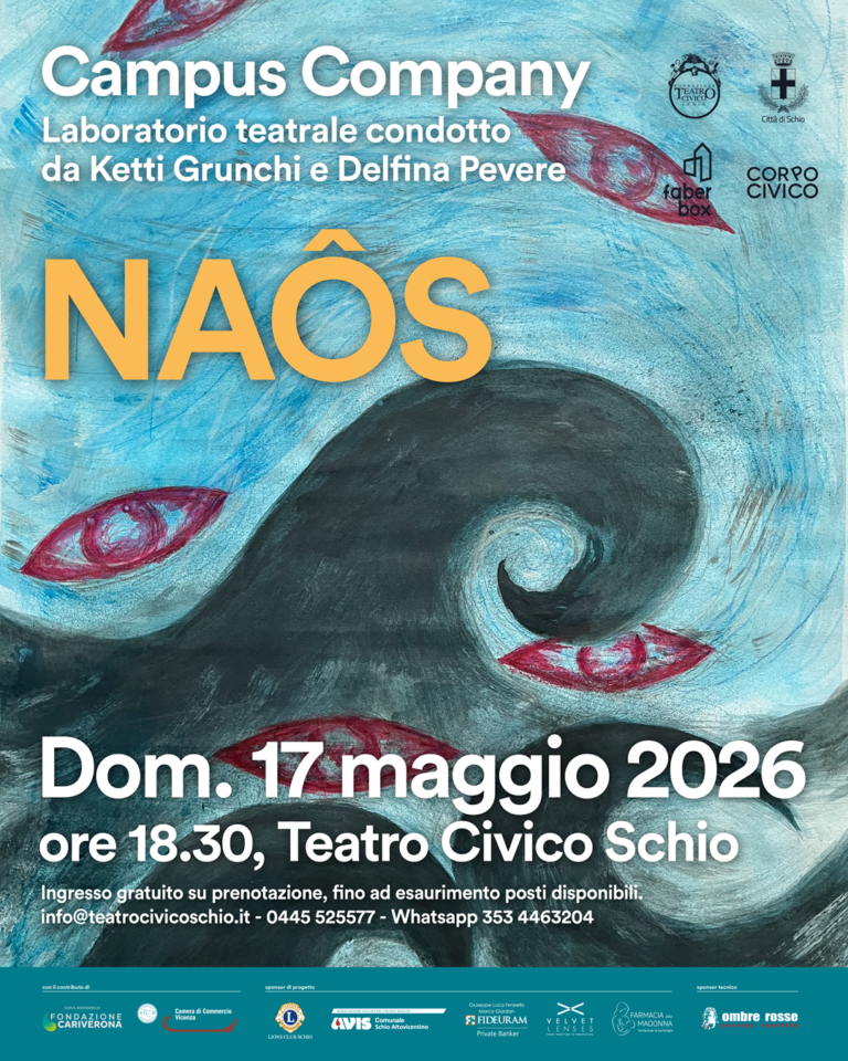 Campus Company presenta NAÔS