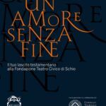 Un amore senza fine: incontro sui lasciti testamentari