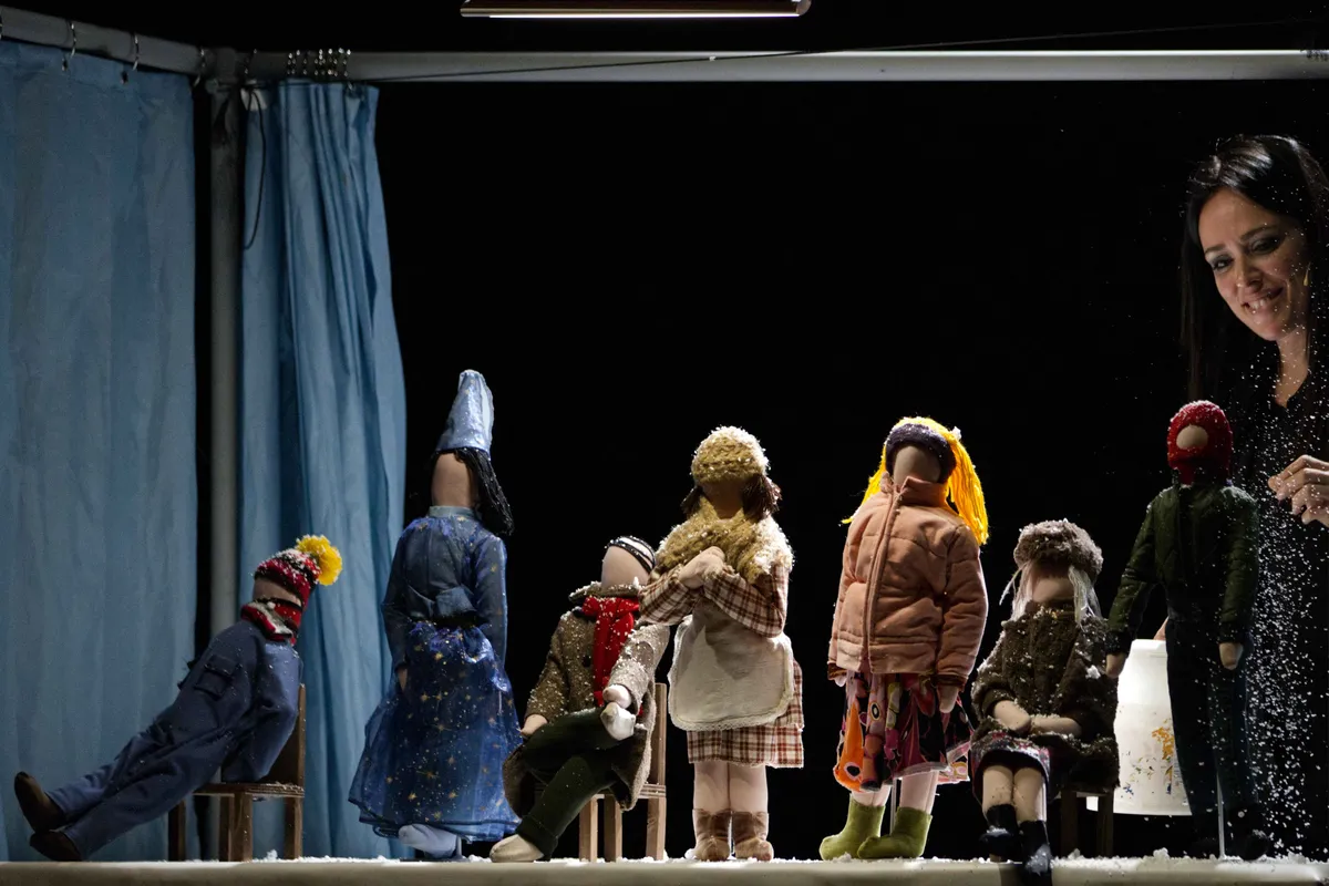 Gaia Nanni - Musso_PH_Paolo_Caivano_-_Gaia_Nanni_-_La_notte_dei_bambini