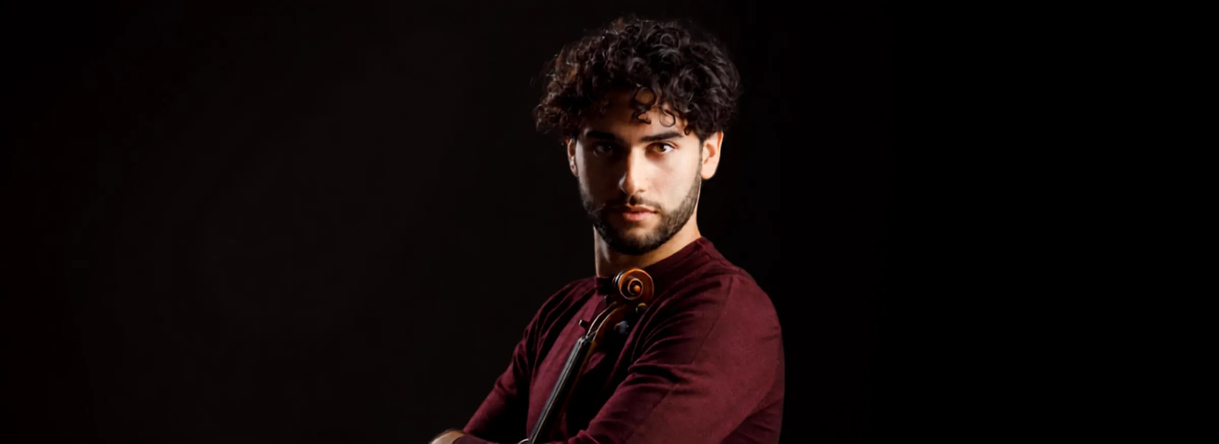 Vikram Francesco Sedona e orchestra giovanile regionale filarmonia veneta_concerto Al''italiana 1